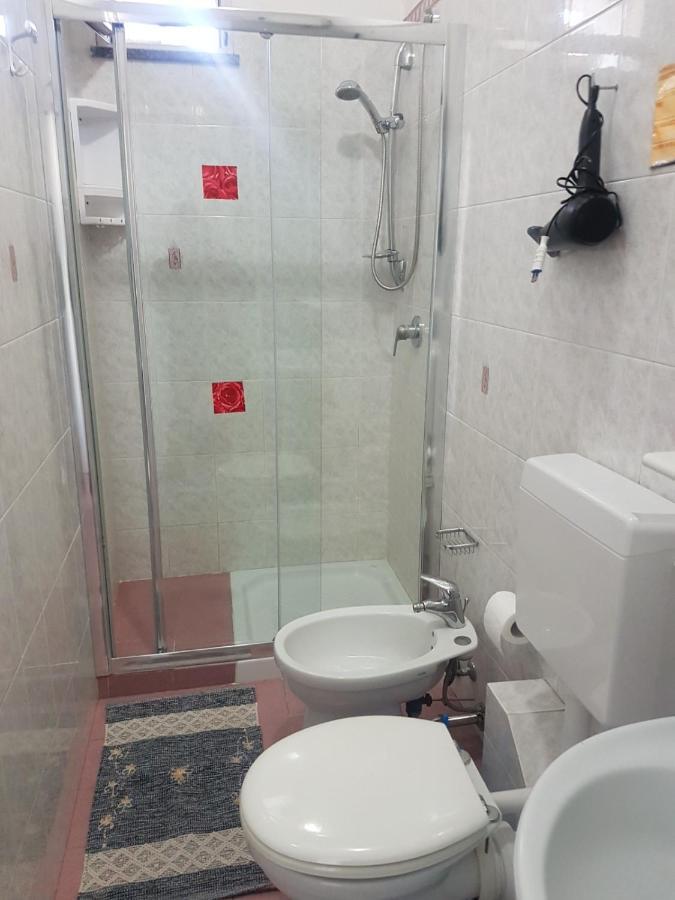Lipari Centro Storico Flat 6 Mins From Port Apartment Luaran gambar
